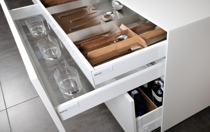 Custom furniture	7